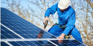 Installation Maintenance Panneaux Solaires Photovoltaïques à Joue-les-Tours